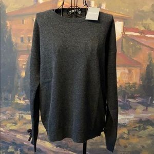 BNWT Neiman Marcus Cashmere Sweater